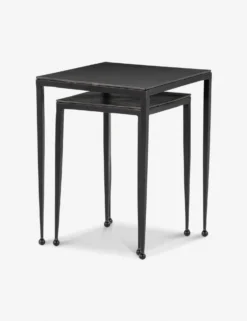 Soares Nesting Side Tables (Setof 2)