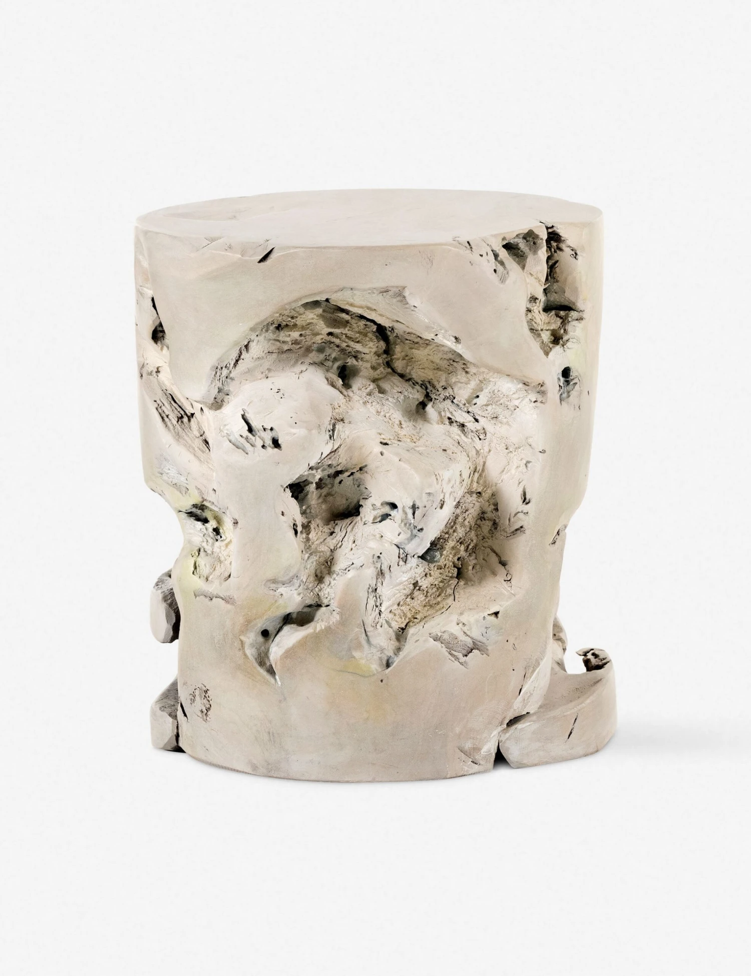 Hardy Indoor / Outdoor Stool - Image 3