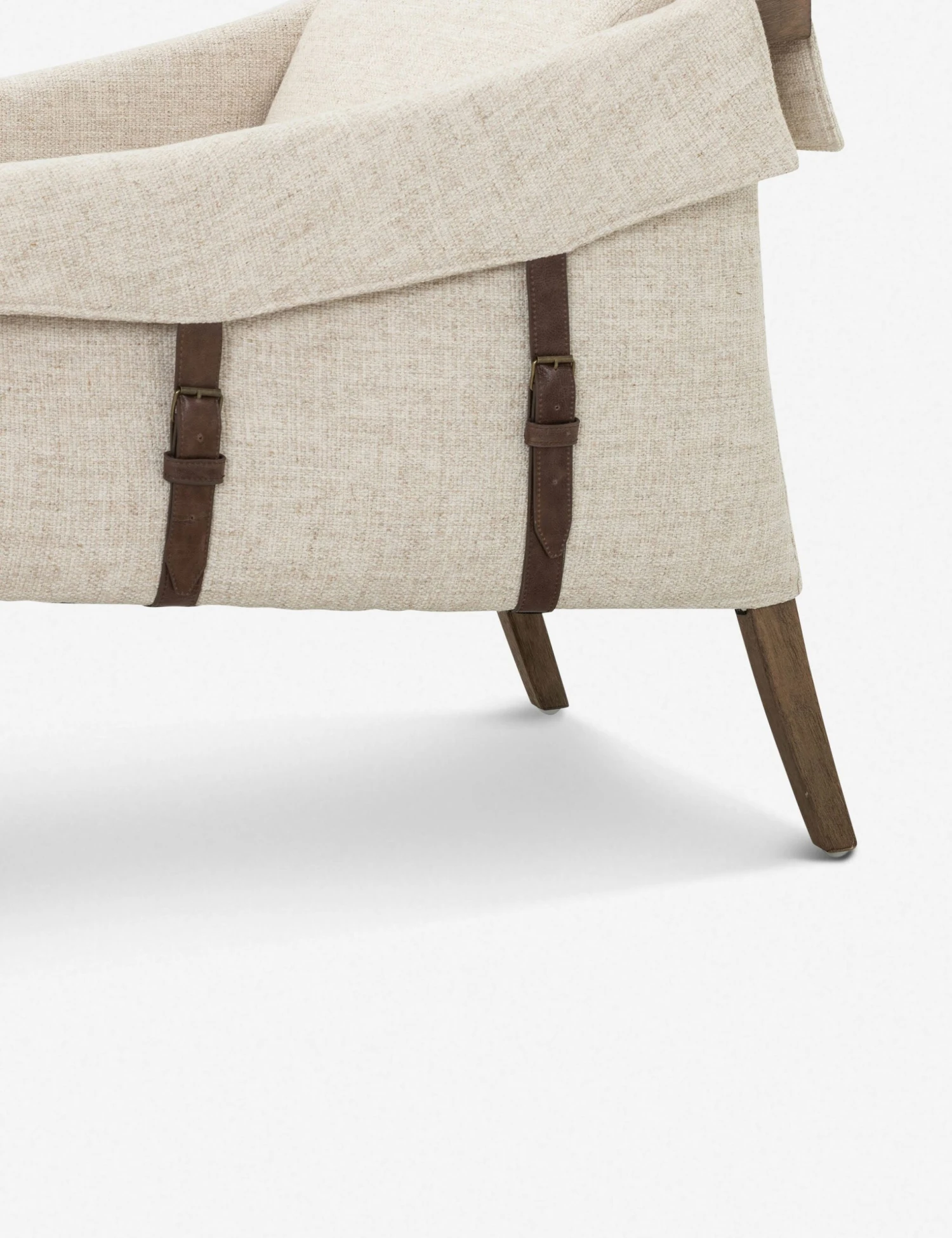 Whittier Accent Chair - Image 5