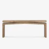 Larkspur Console Table