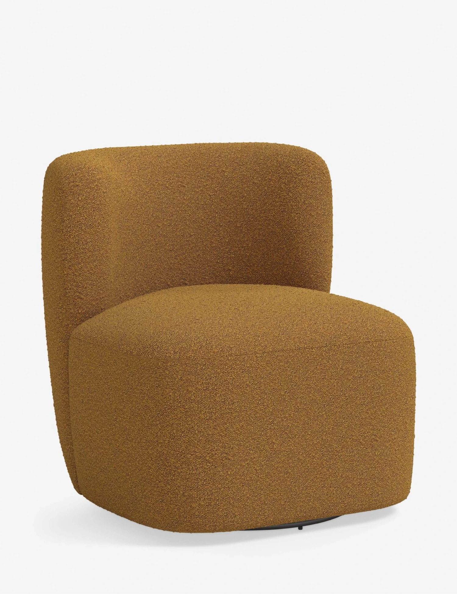 Lois Swivel Chair - Image 6