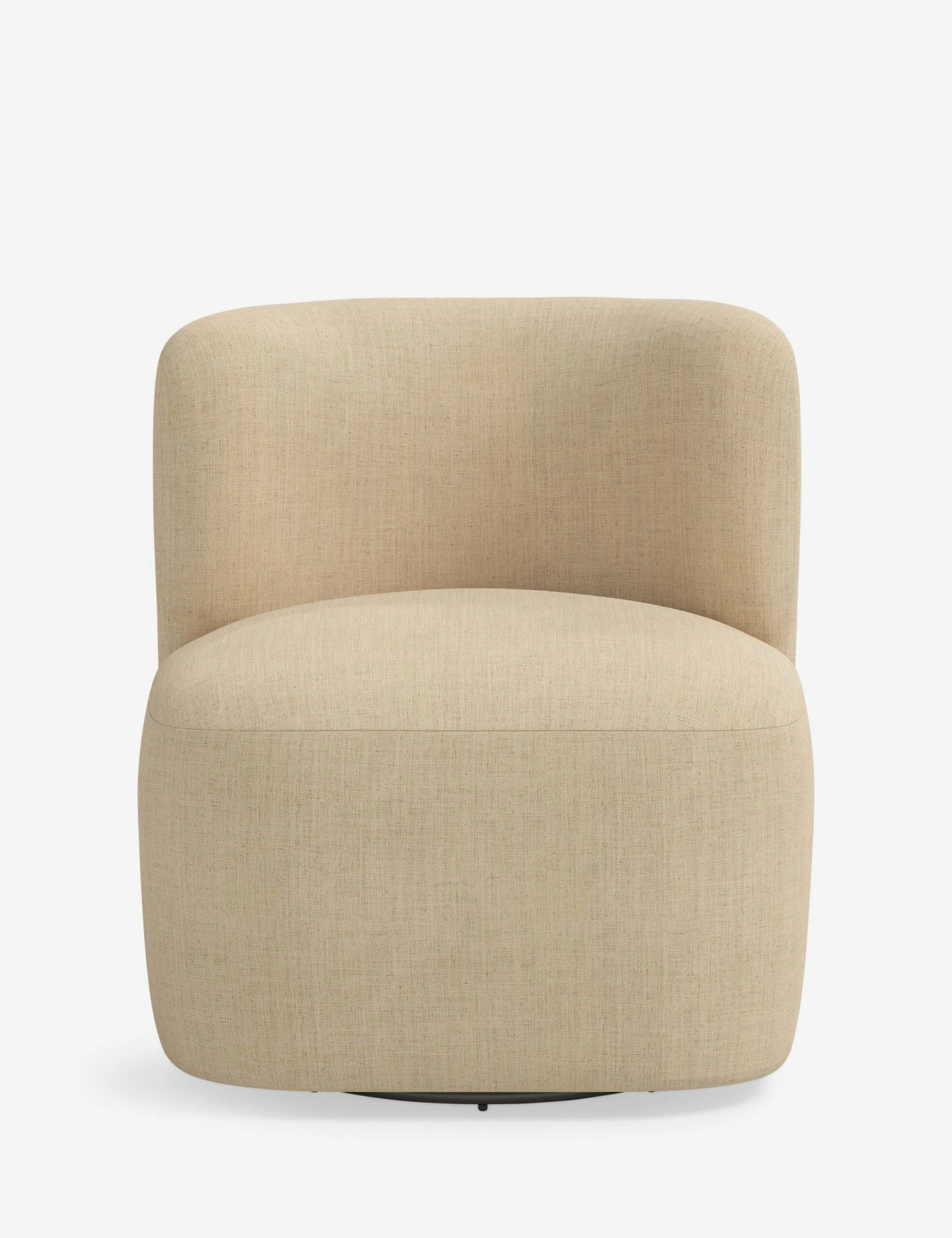 Lois Swivel Chair - Image 9