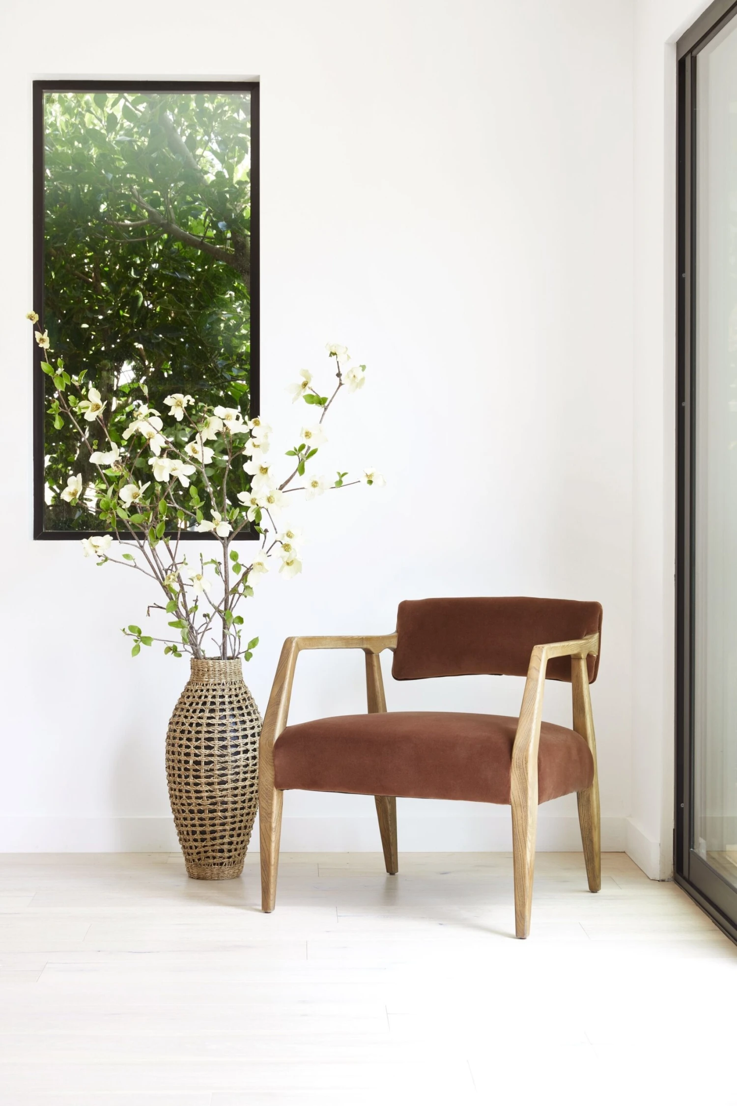 Larabee Accent Chair - Image 2