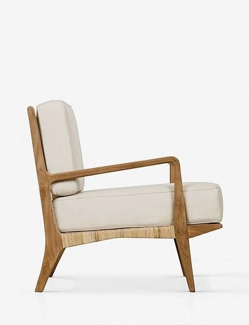 Sudra Accent Chair - Image 5