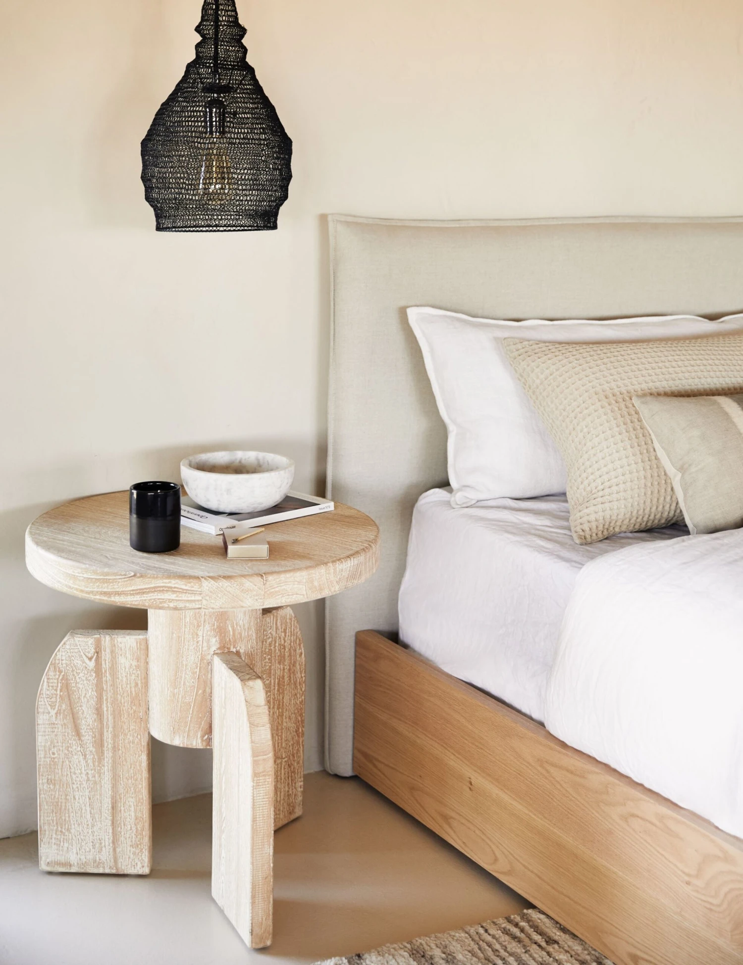 Shii Side Table - Image 2