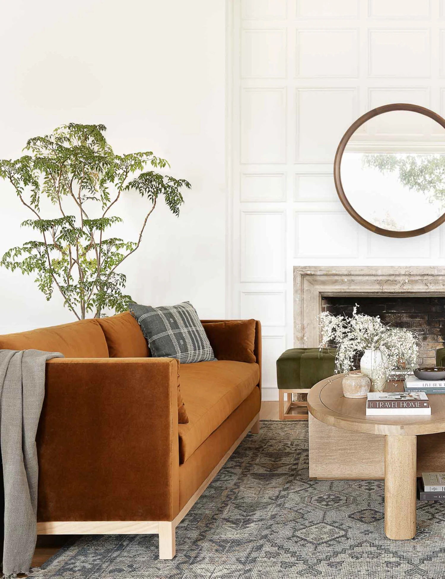 Hollingworth Sofa By Ginny Macdonald - Image 2