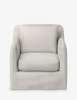 Sakura Indoor / Outdoor Swivel Chair