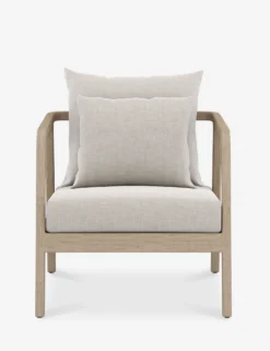 Tirado Indoor / Outdoor Accent Chair
