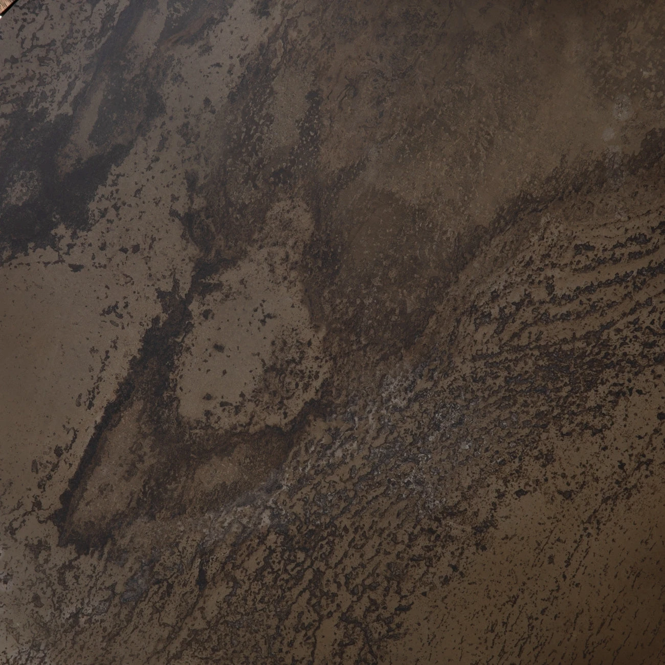 Irminie Round Coffee Table - Image 6