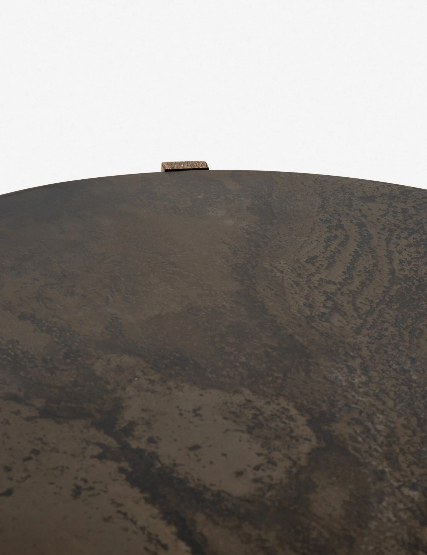 Irminie Round Coffee Table - Image 5