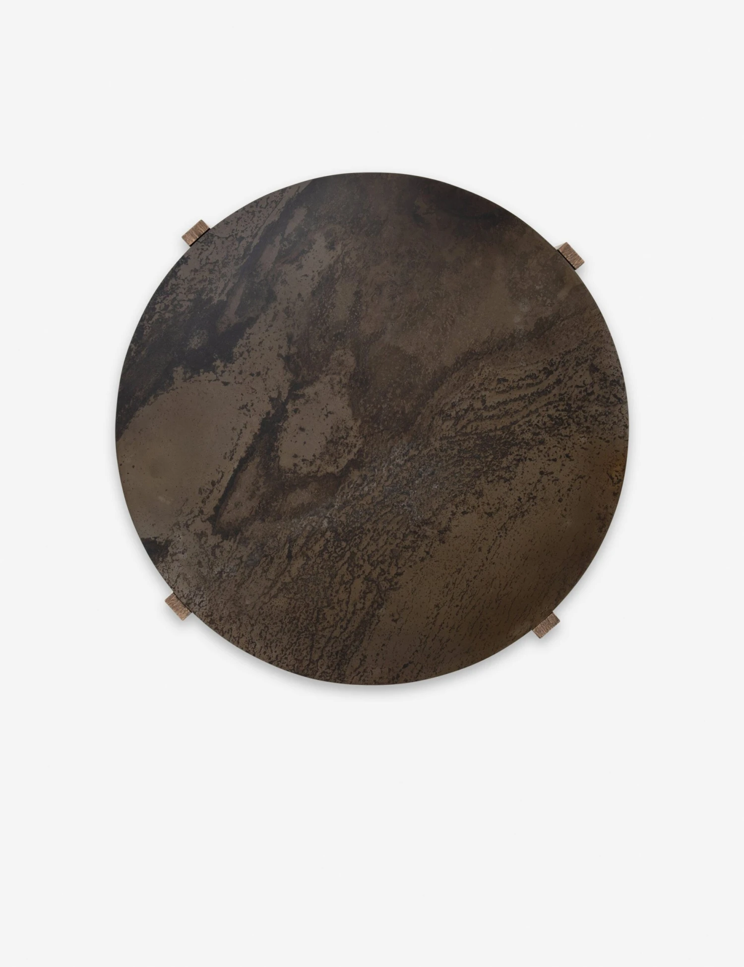 Irminie Round Coffee Table - Image 4