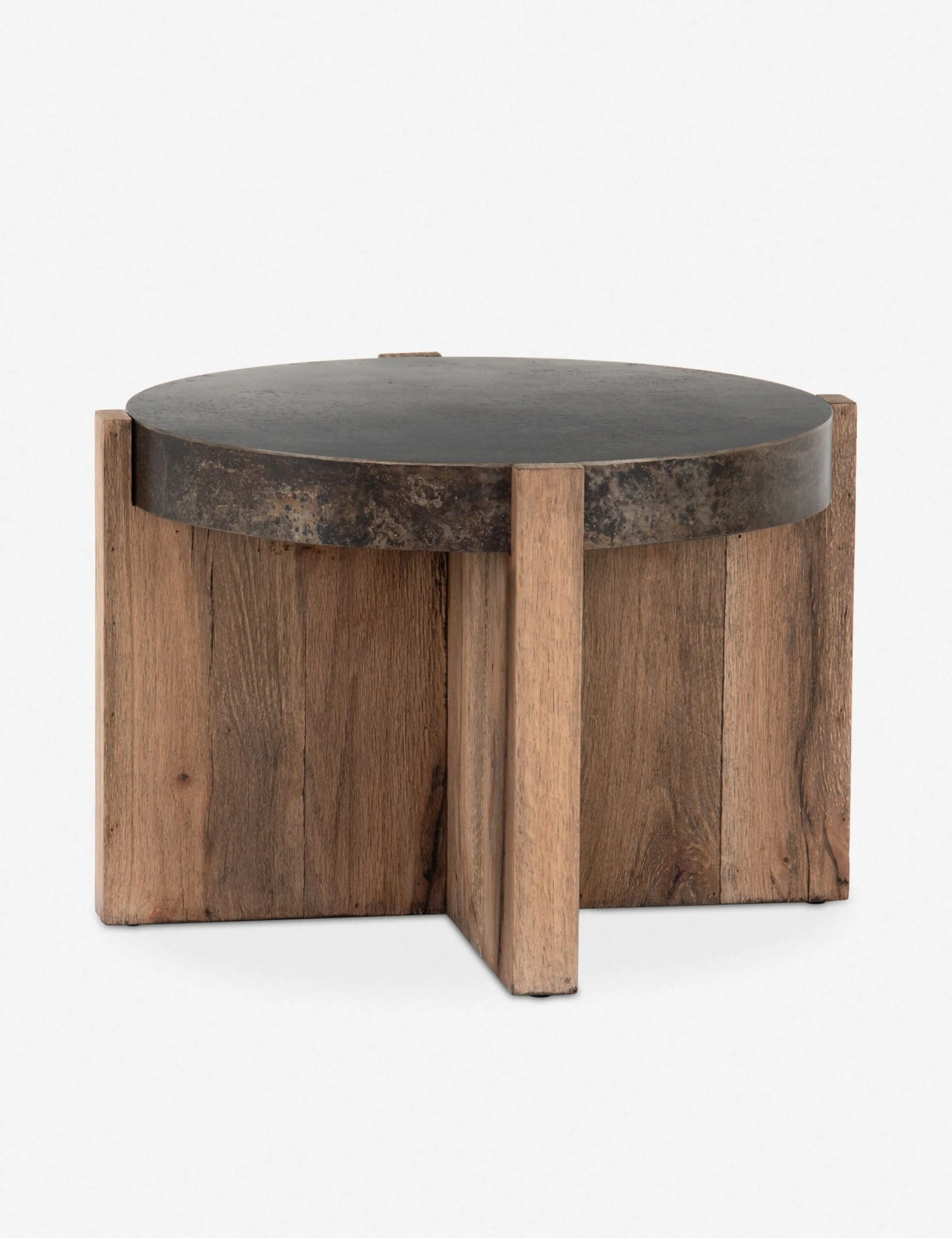 Irminie Side Table - Image 2