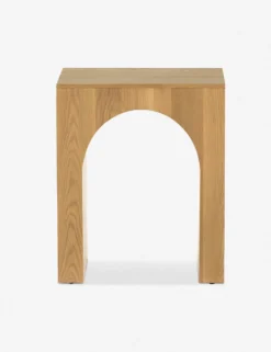 Omari Side Table
