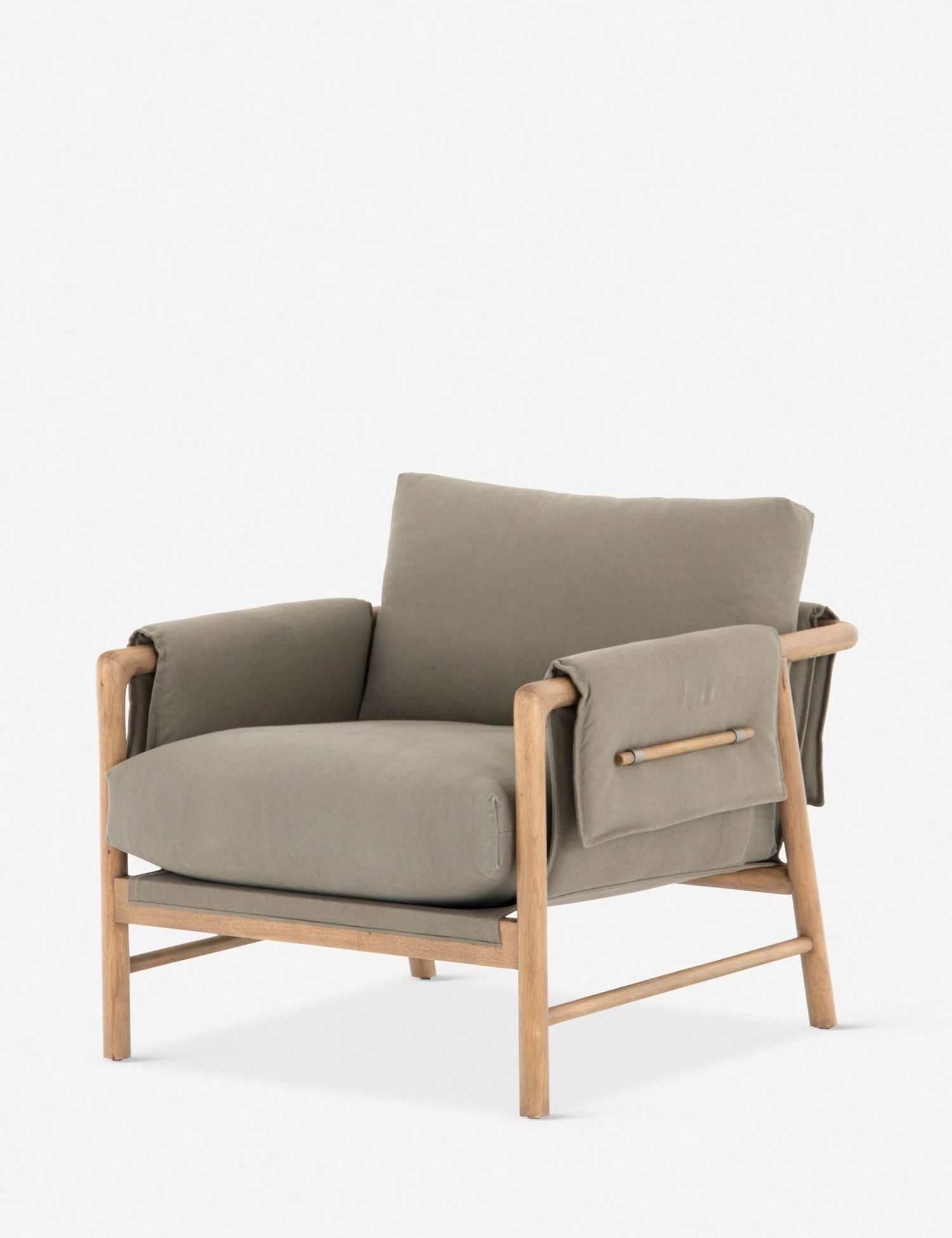 Francis Accent Chair - Image 2