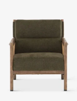 Olivier Accent Chair