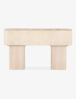 Sunako Console Table