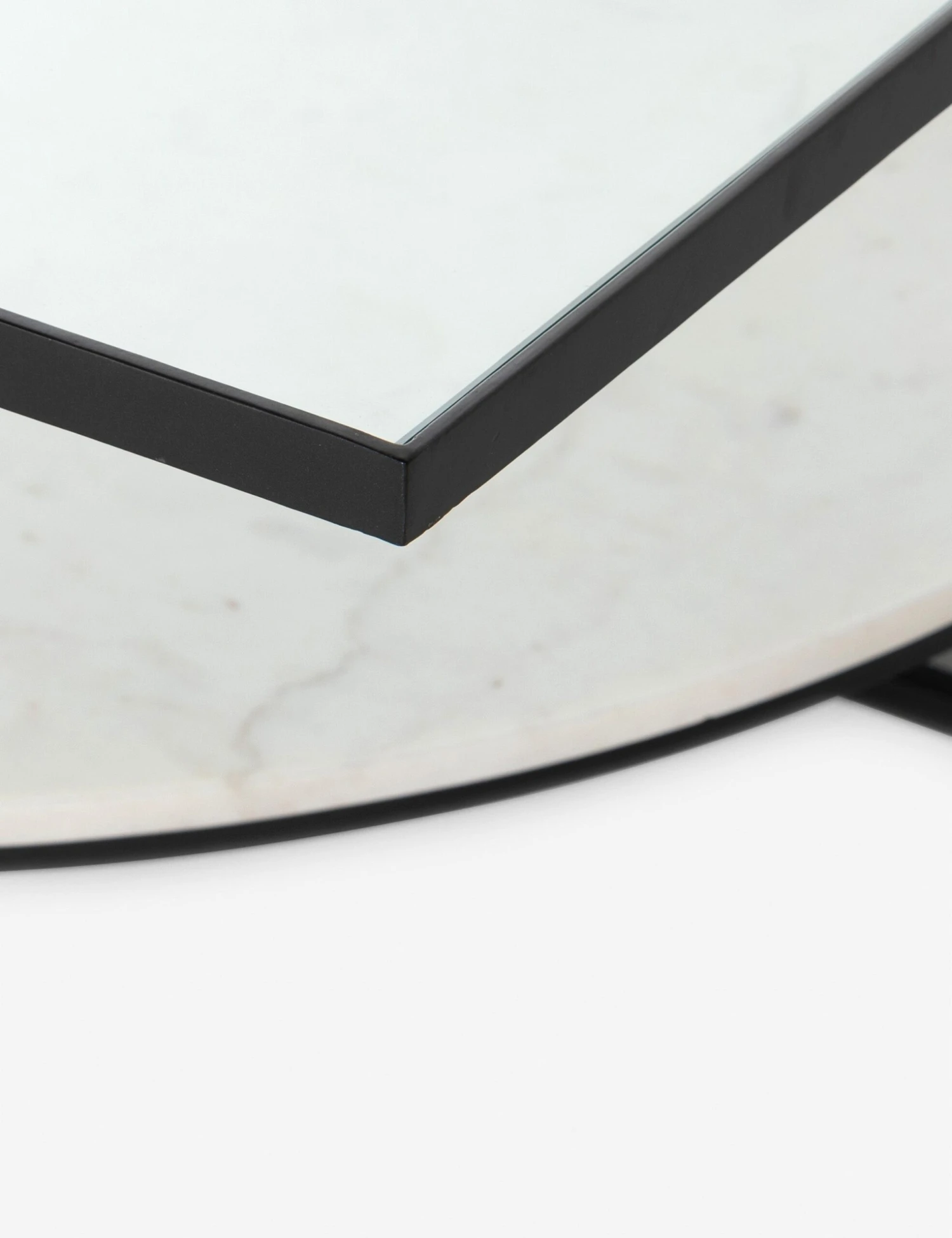 Capistrano Square Coffee Table - Image 4