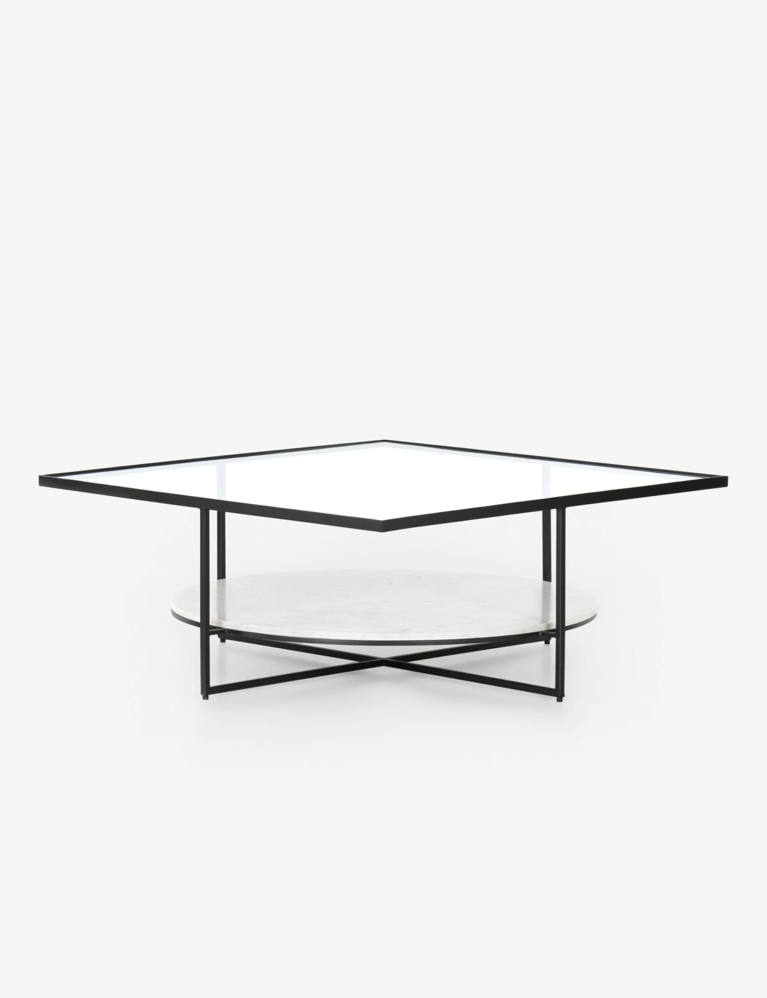 Capistrano Square Coffee Table - Image 3