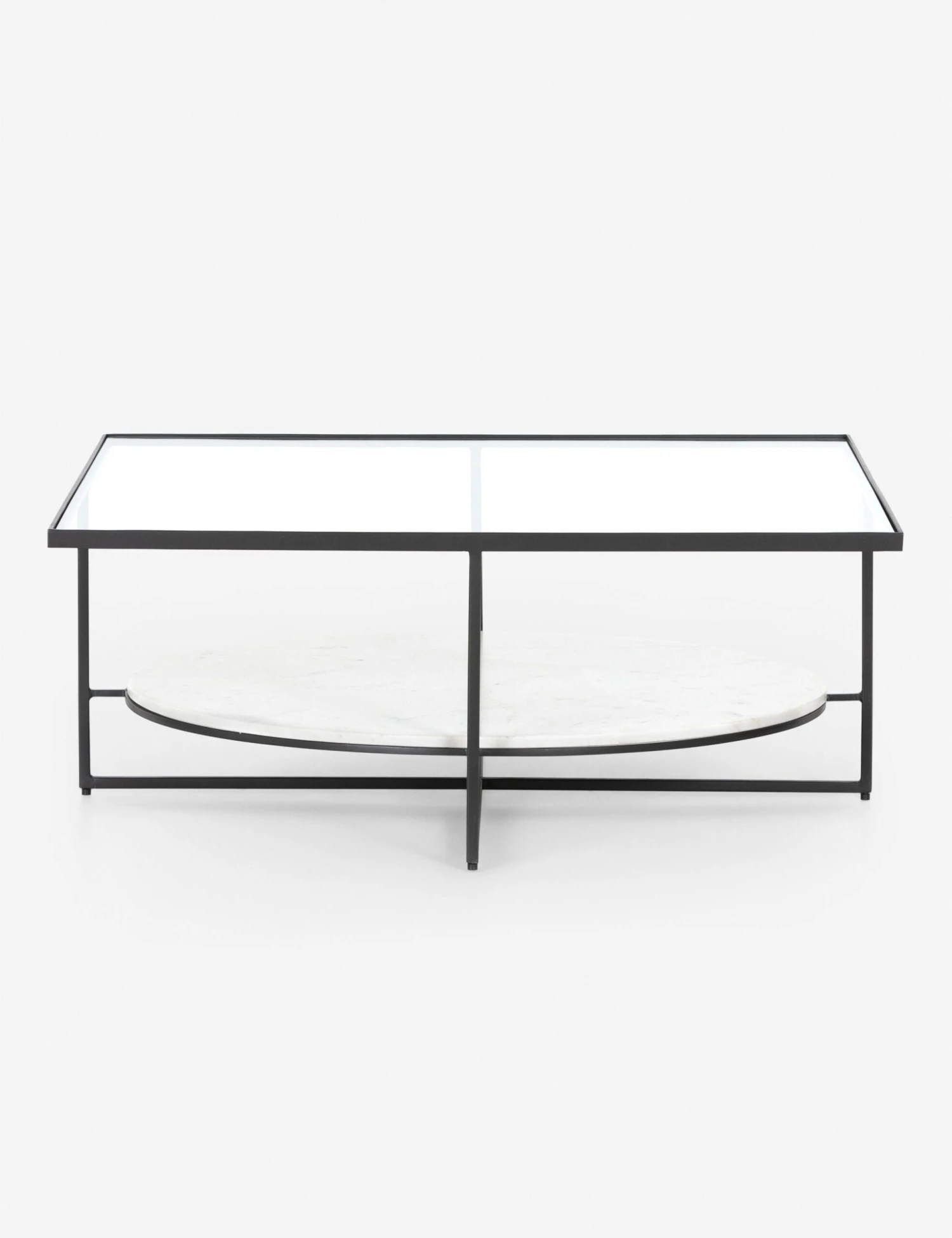 Capistrano Square Coffee Table - Image 2