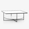 Capistrano Square Coffee Table