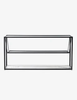 Raquel Console Table
