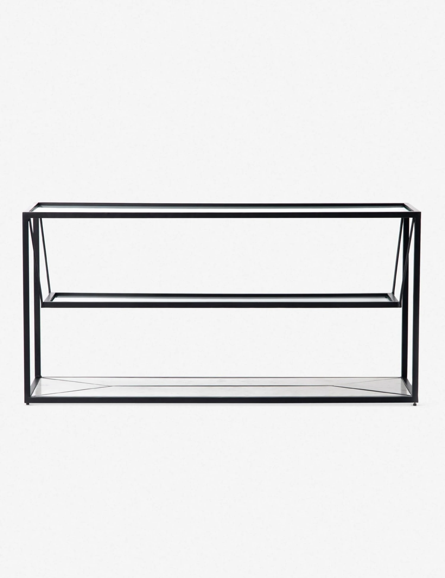 Raquel Console Table