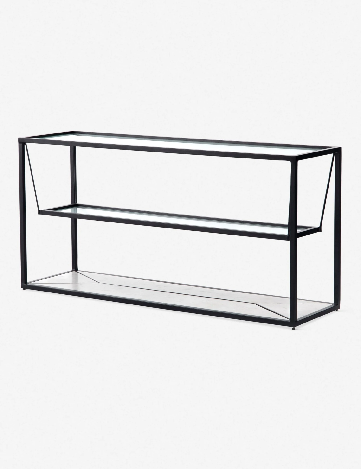 Raquel Console Table - Image 2