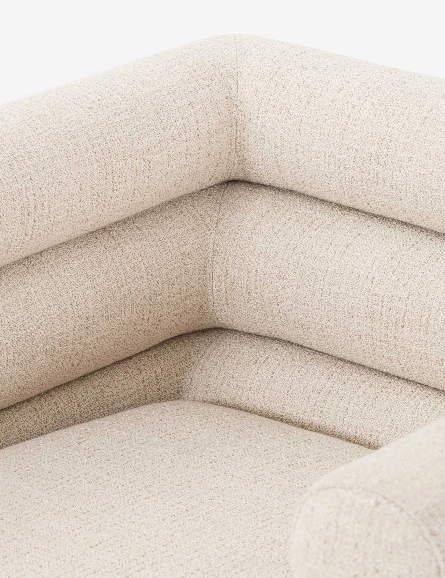 Tomi Swivel Chair - Image 5