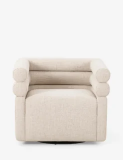 Tomi Swivel Chair