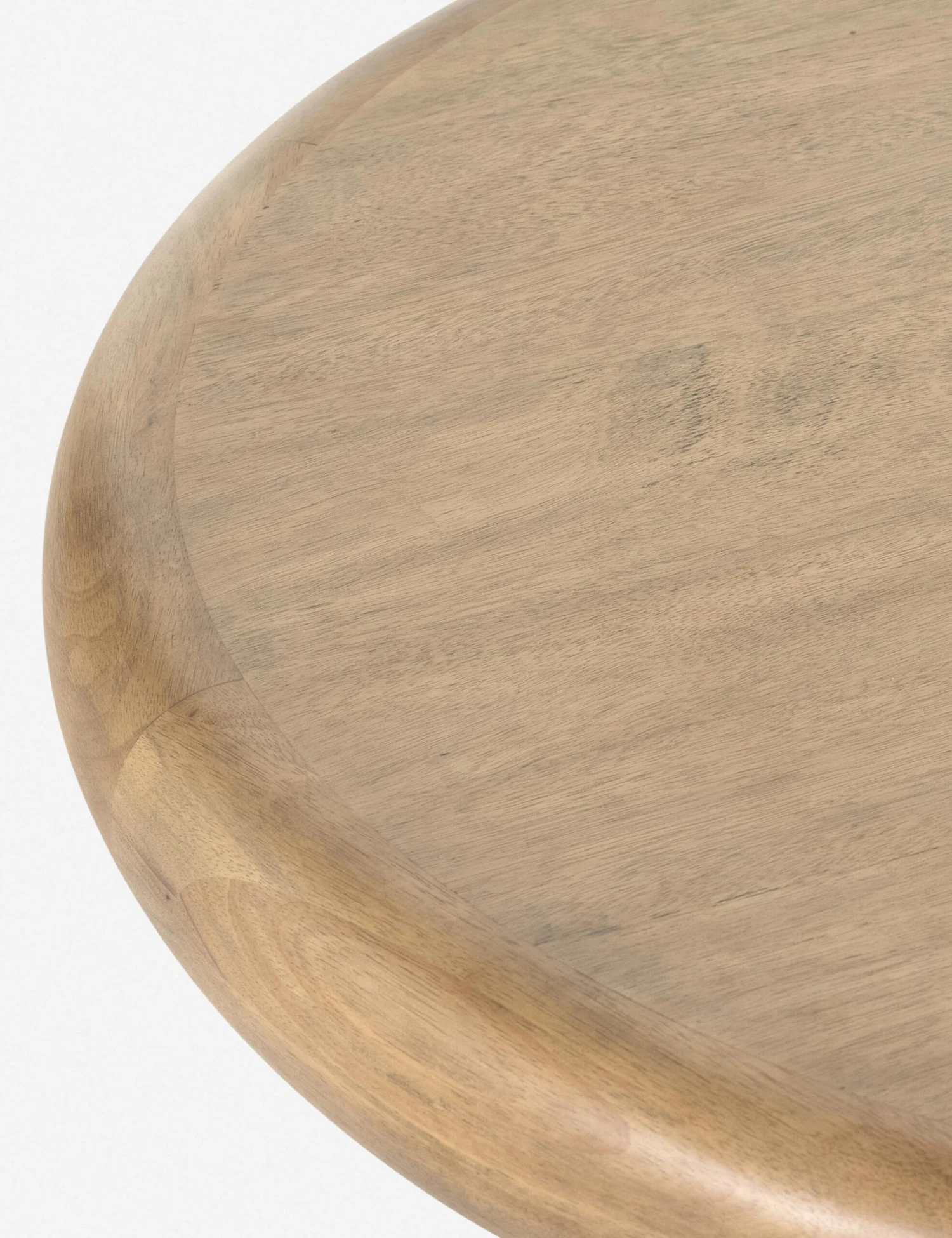Jono Round Coffee Table - Image 4