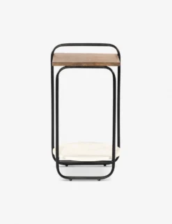 Phiffer Side Table