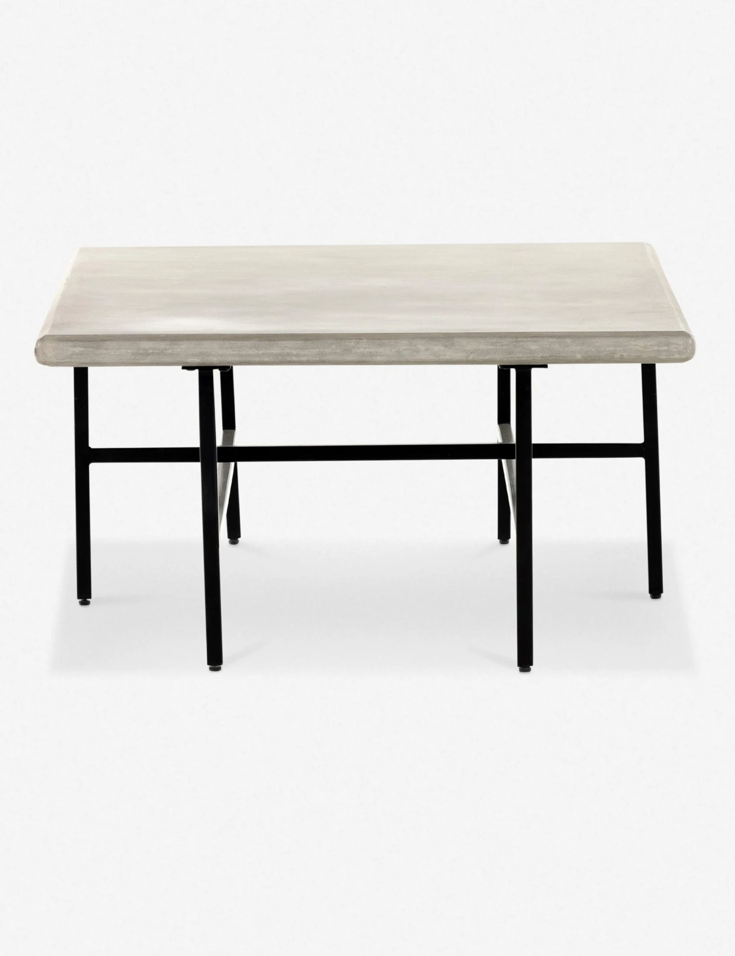 Alix Indoor / Outdoor Coffee Table - Image 4