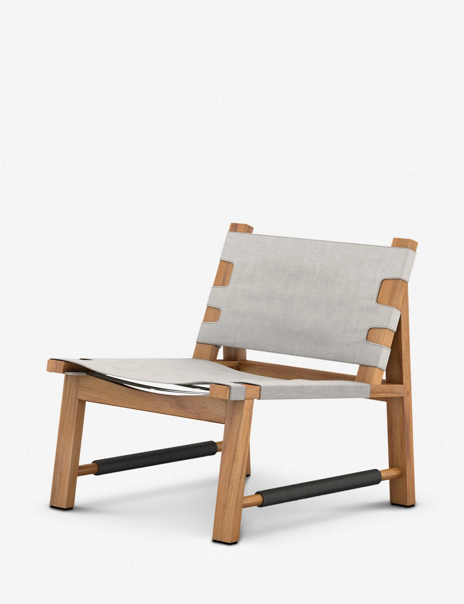 Paulette Indoor / Outdoor Accent Chair - Image 6