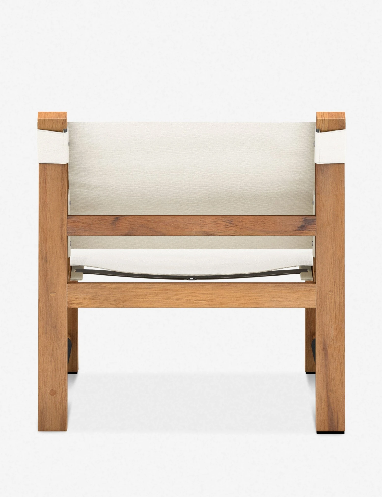 Paulette Indoor / Outdoor Accent Chair - Image 4