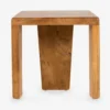 Wylda Indoor / Outdoor Stool