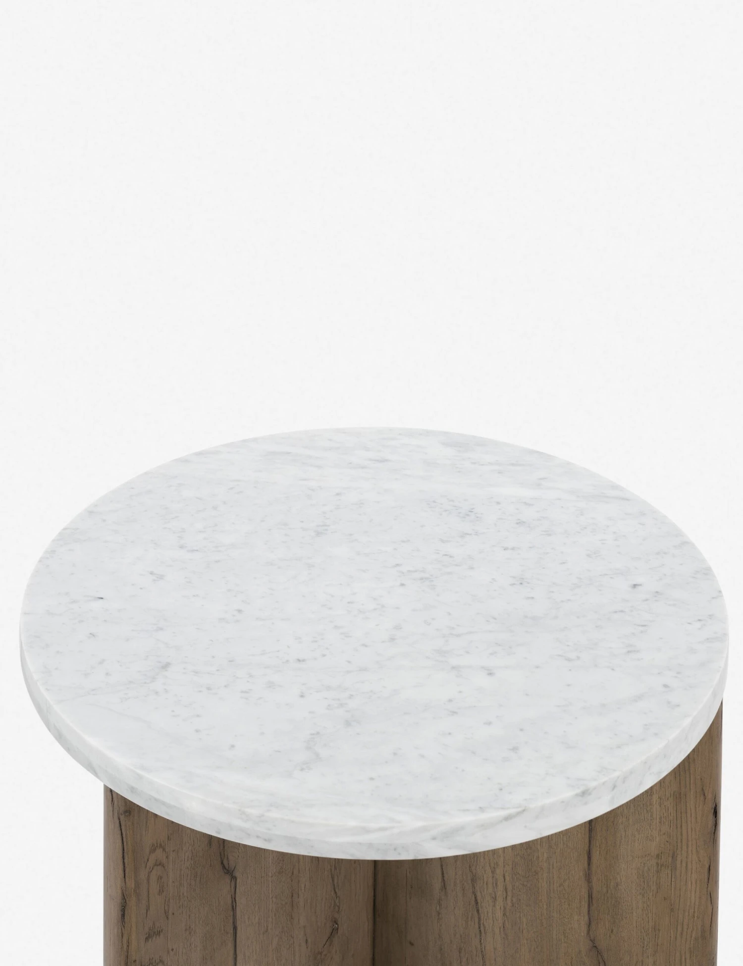 Voss Round Side Table - Image 4