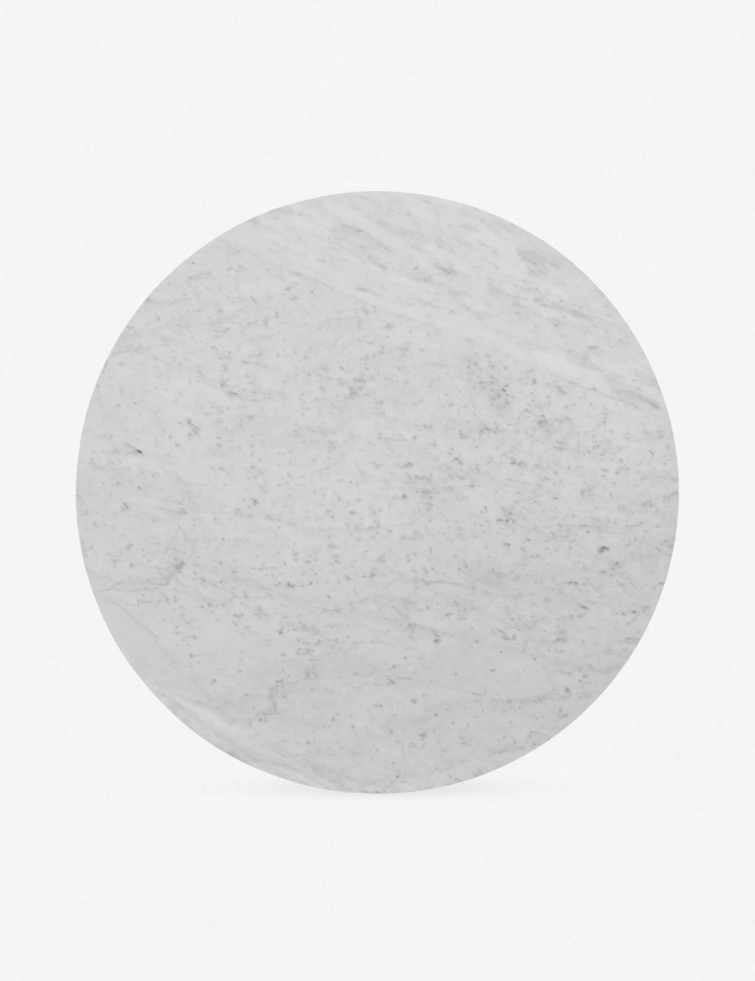 Voss Round Side Table - Image 3