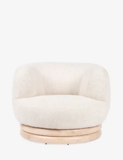 Gunther Swivel Chair