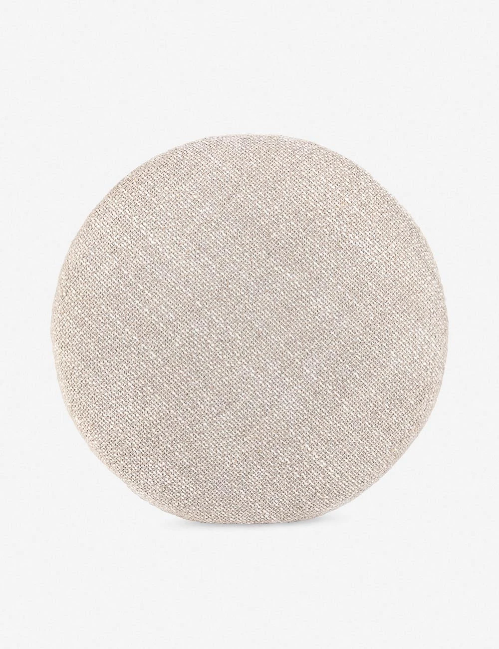 Yurewn Round Ottoman - Image 4