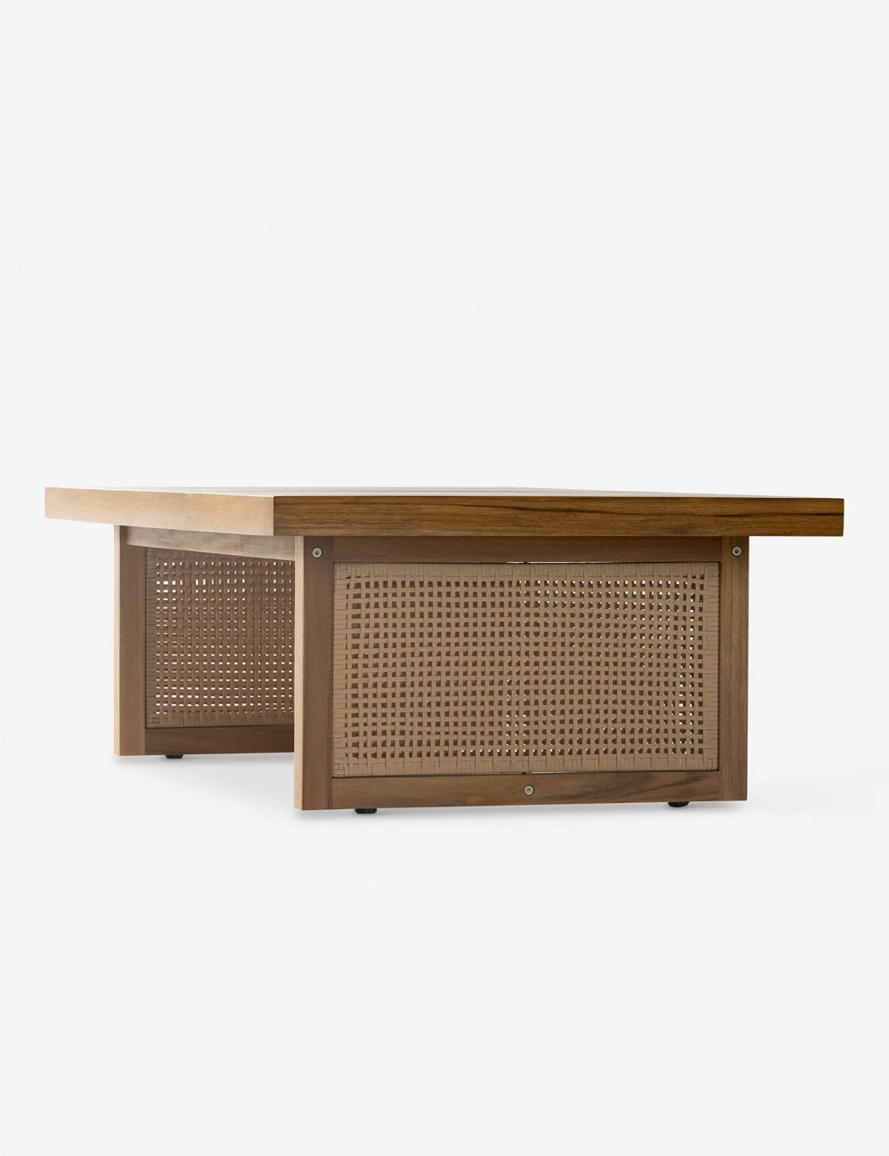 Anson Indoor / Outdoor Coffee Table - Image 6