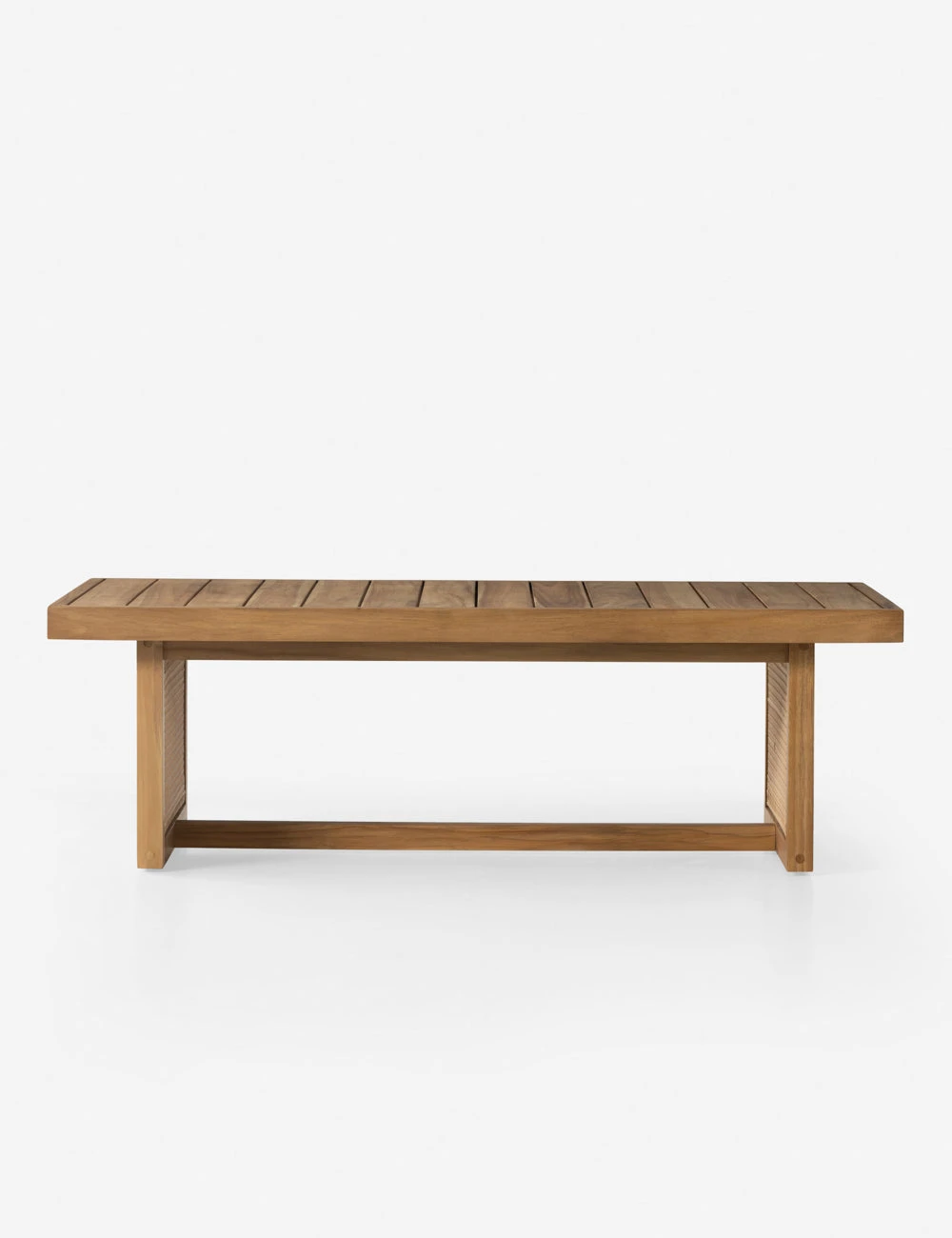 Anson Indoor / Outdoor Coffee Table - Image 5