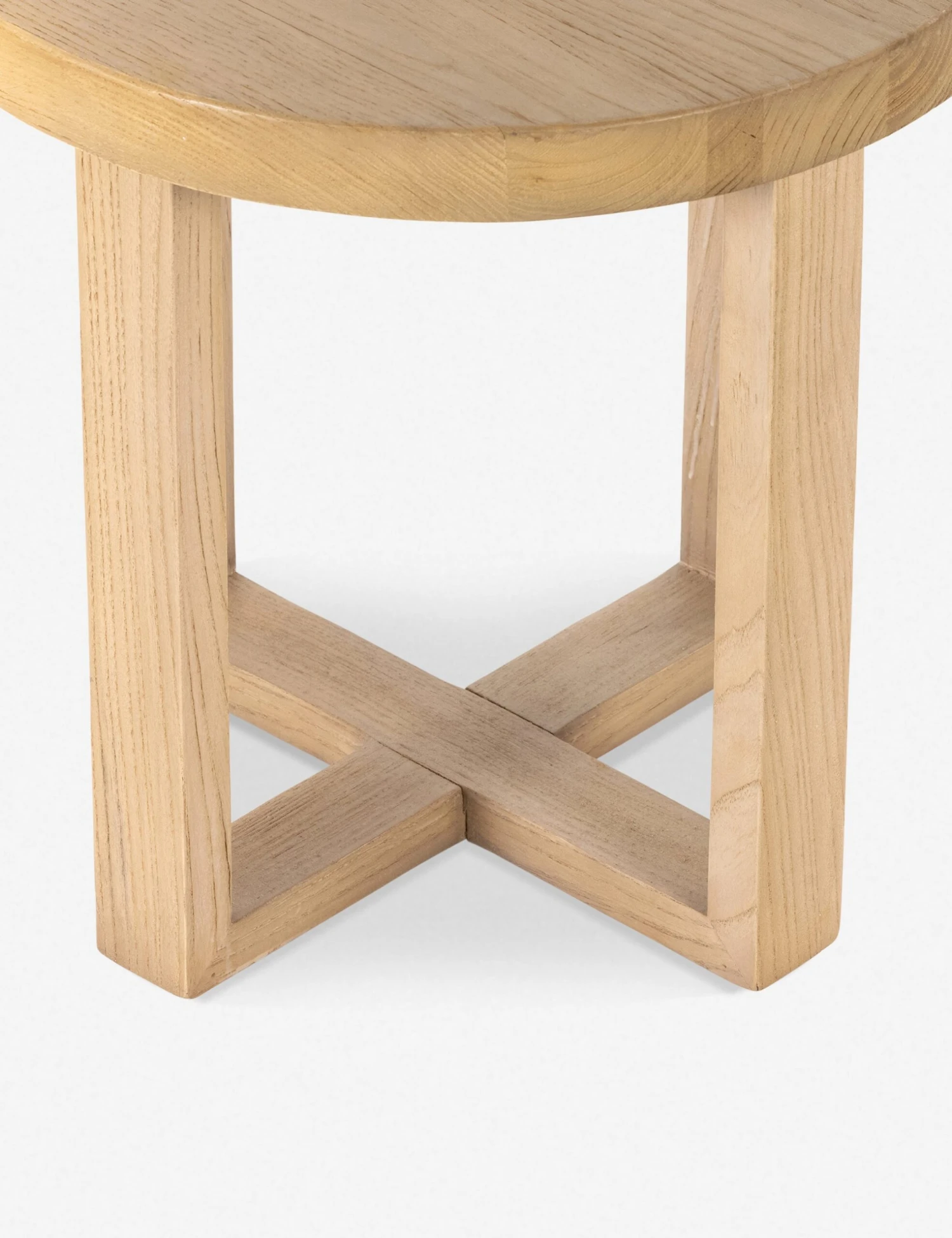 Sosa Round Side Table - Image 5