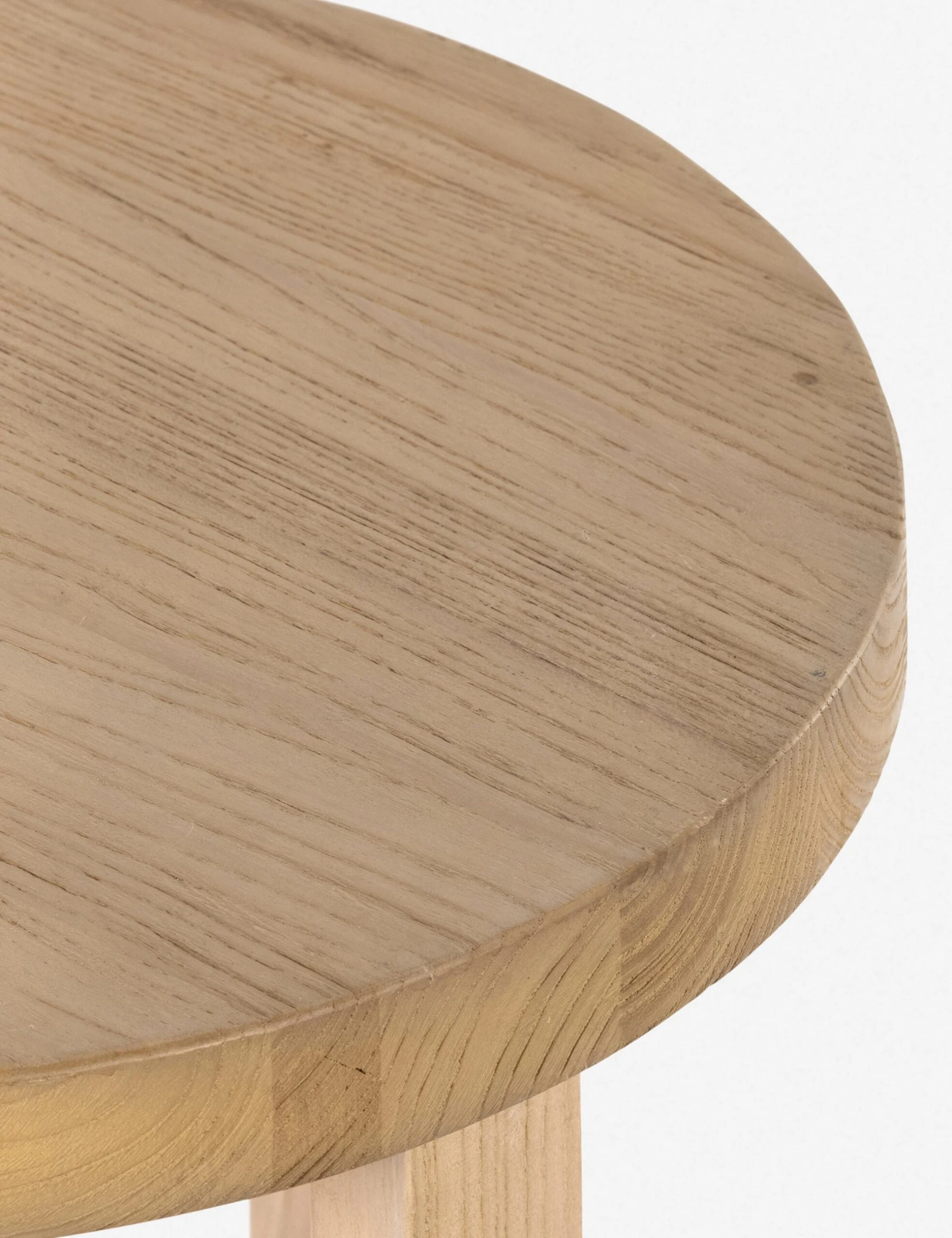 Sosa Round Side Table - Image 6