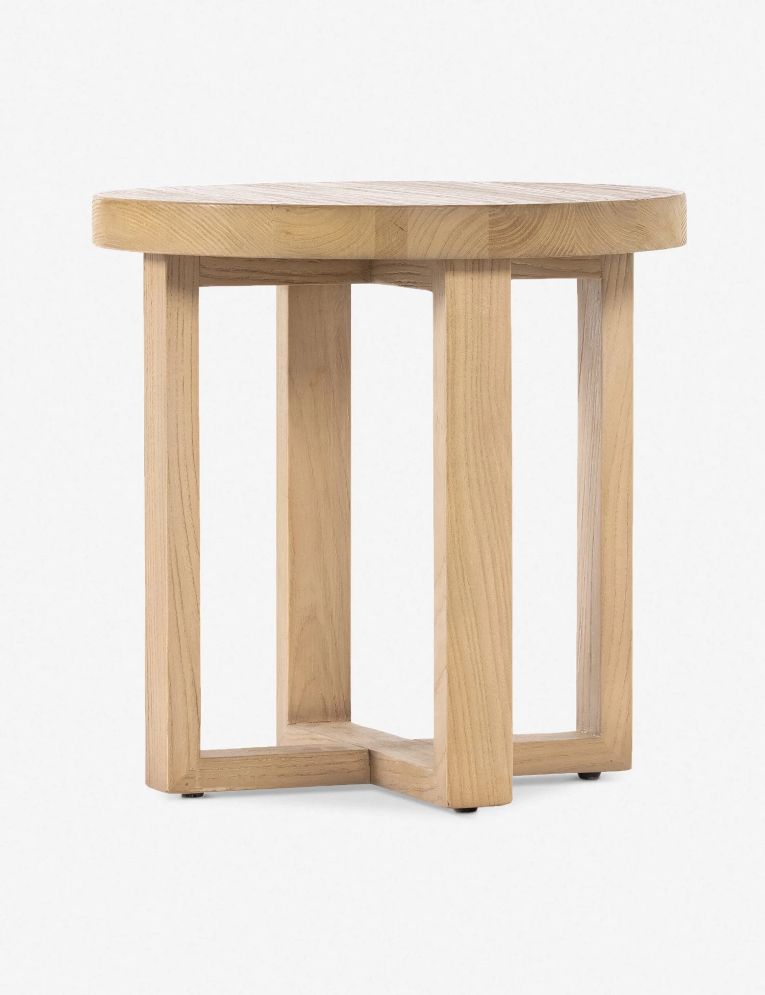 Sosa Round Side Table - Image 2