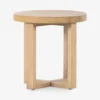 Sosa Round Side Table