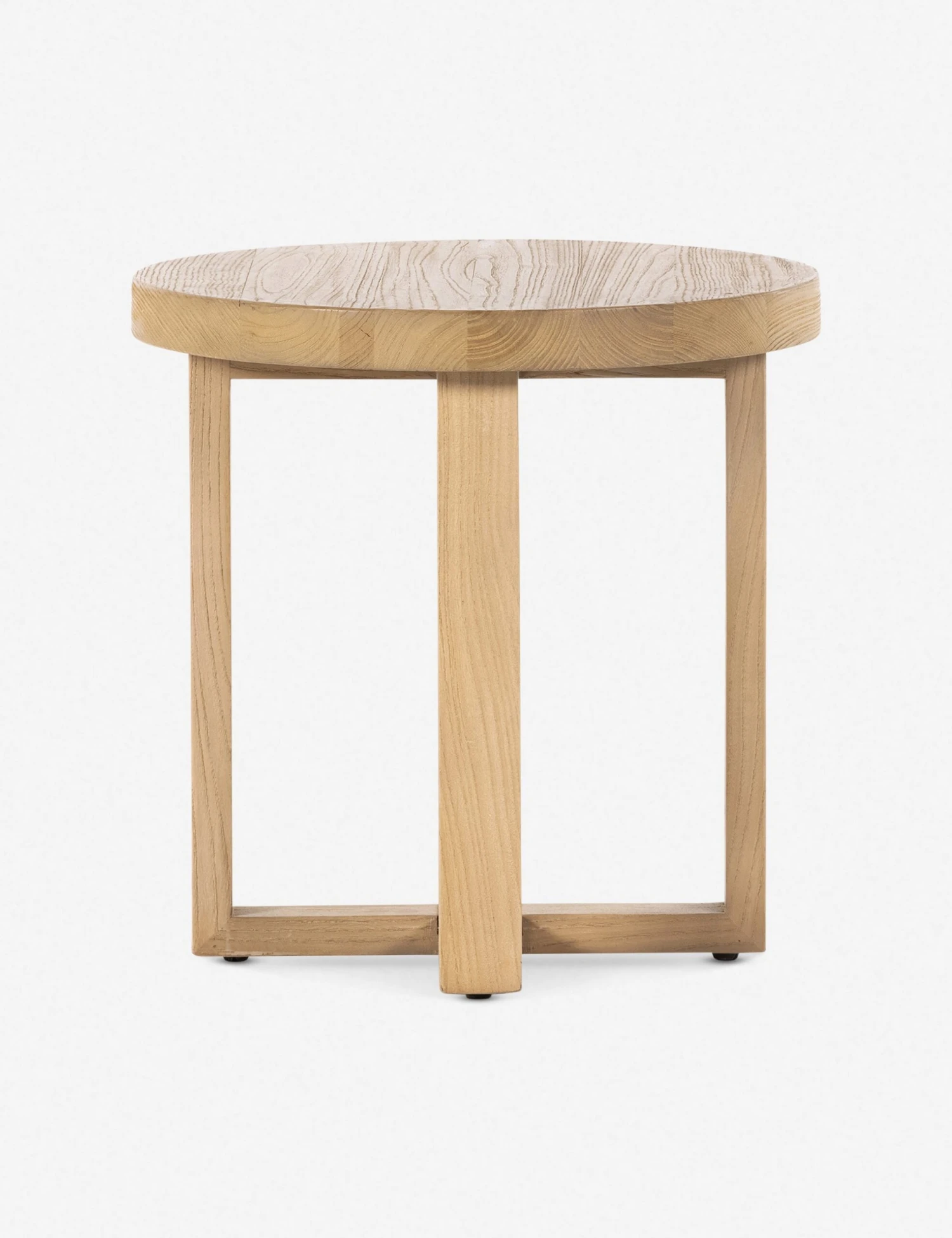 Sosa Round Side Table - Image 3