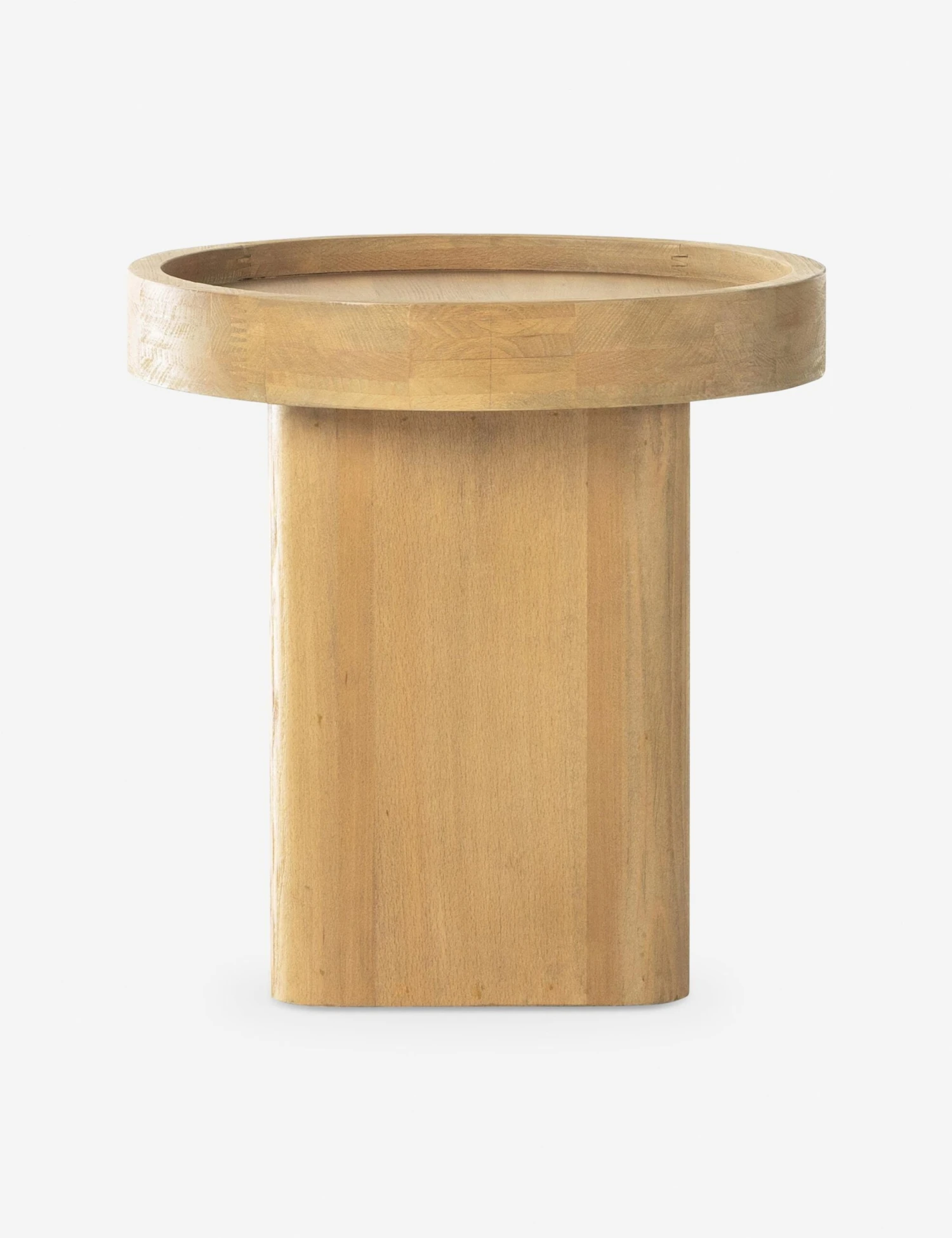 McNamara Side Table - Image 6