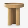 McNamara Side Table