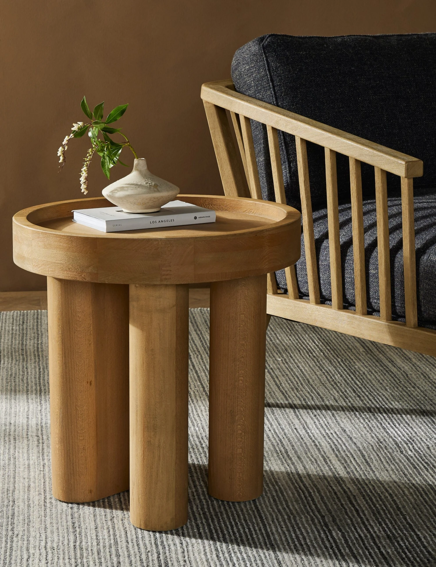 McNamara Side Table - Image 2