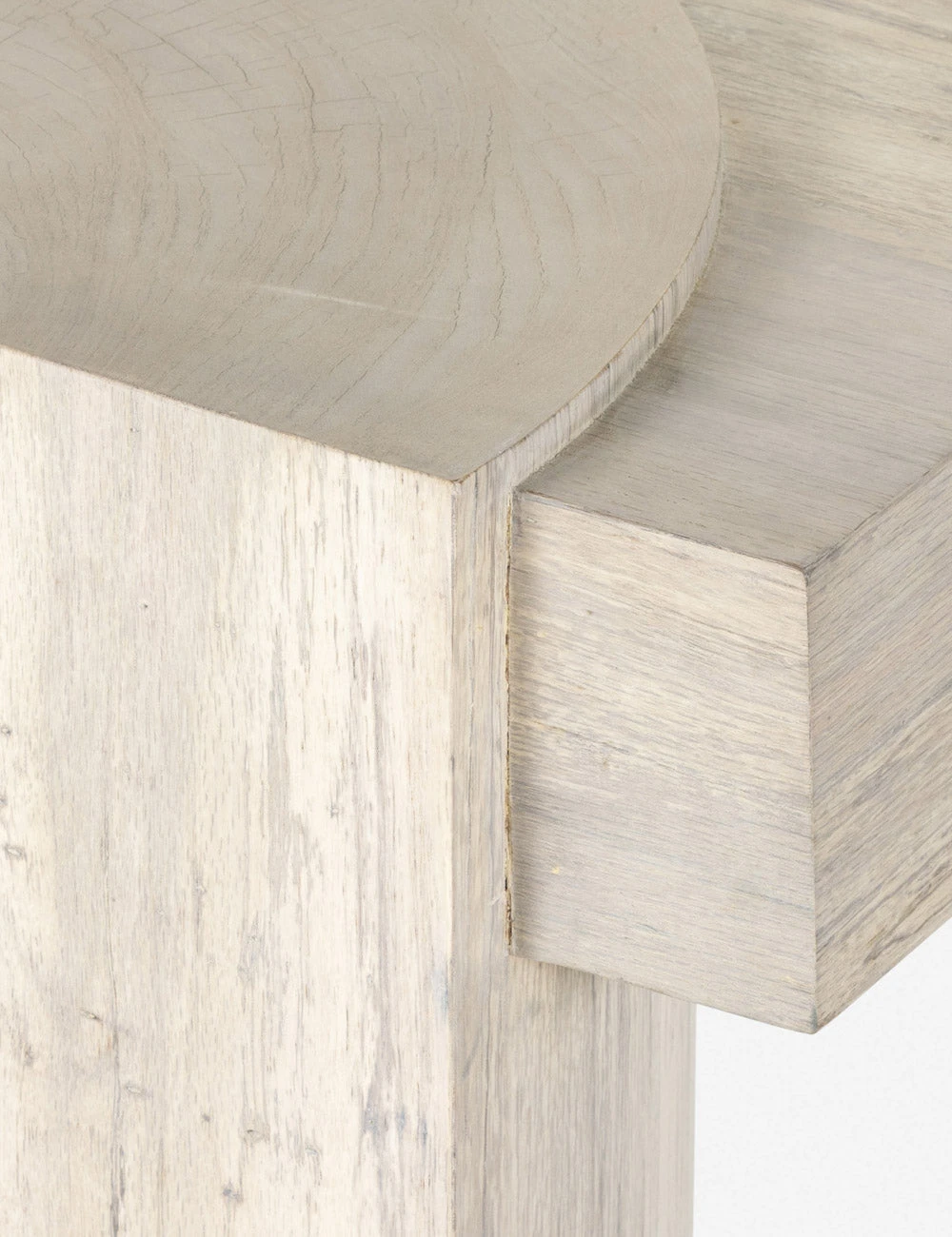 Wells Console Table - Image 6